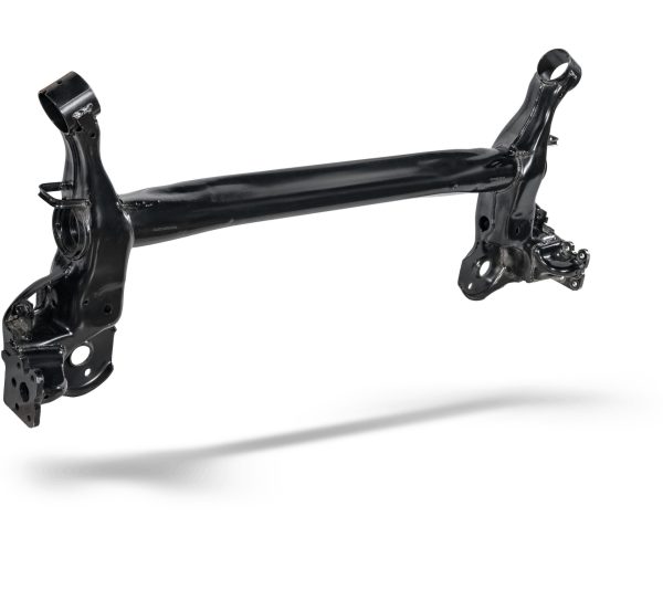 تصویر اکسل عقب تارا شرکتی (ایساکو) 